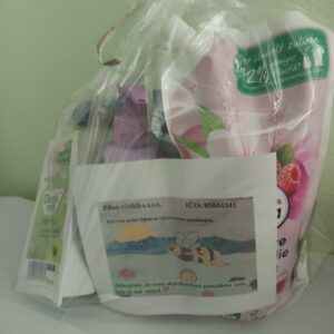 Hygienický balíček