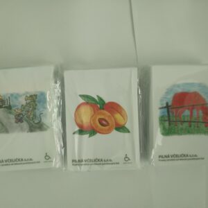 Objednací kartičky