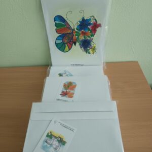 Kolekce pro kancelář