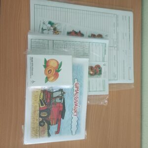 Kolekce pro stomatologii